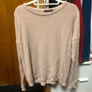 Brandy melville sweater
